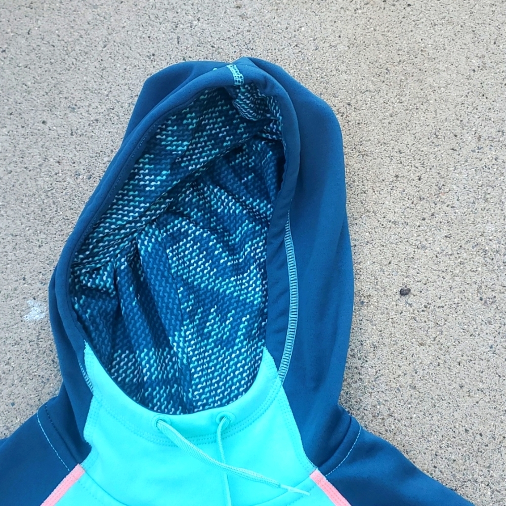 NIKE hoodie - Picture 3 of 8